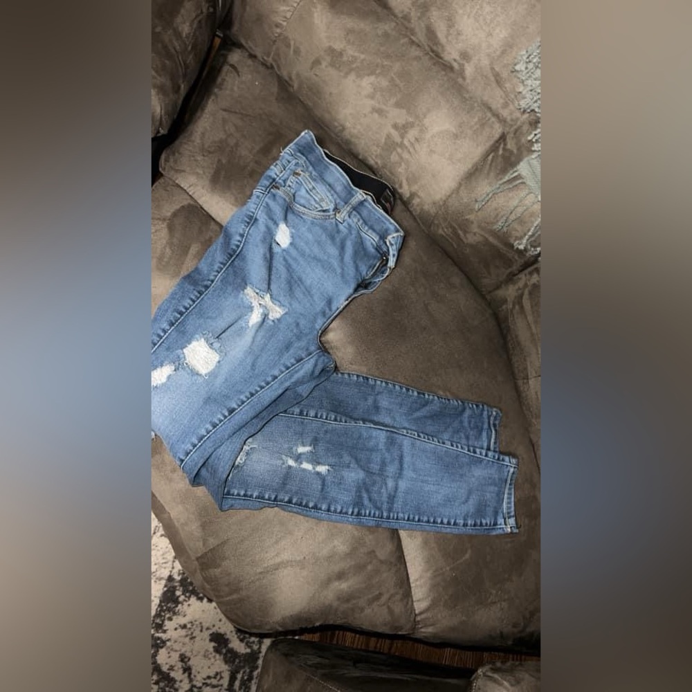 Torrid 
Size 10T
Loved very much